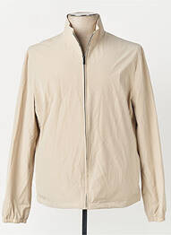 Impermeabil bej MANGO homme