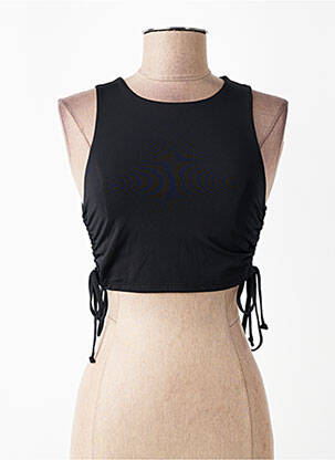Maiou negru TALLY WEIJL femme