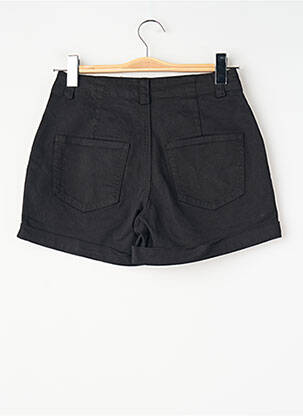 Șort negru VERO MODA femeie