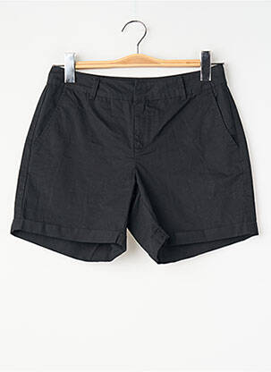 Șort negru VERO MODA femeie