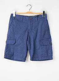 Bermudă albastru BRUCE & BUTLER  homme