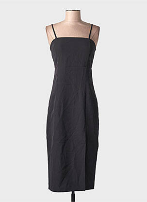 Rochie midi negru ONLY femeie