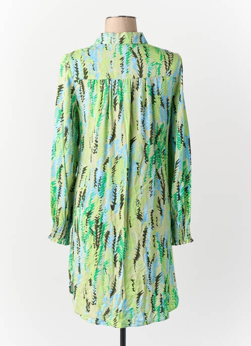 Rochie midi verde VERO MODA femme