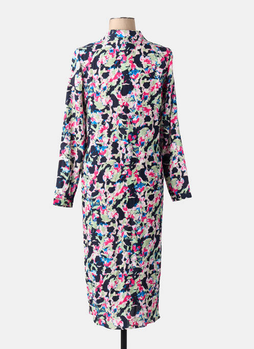 Rochie lungă negru VERO MODA femme