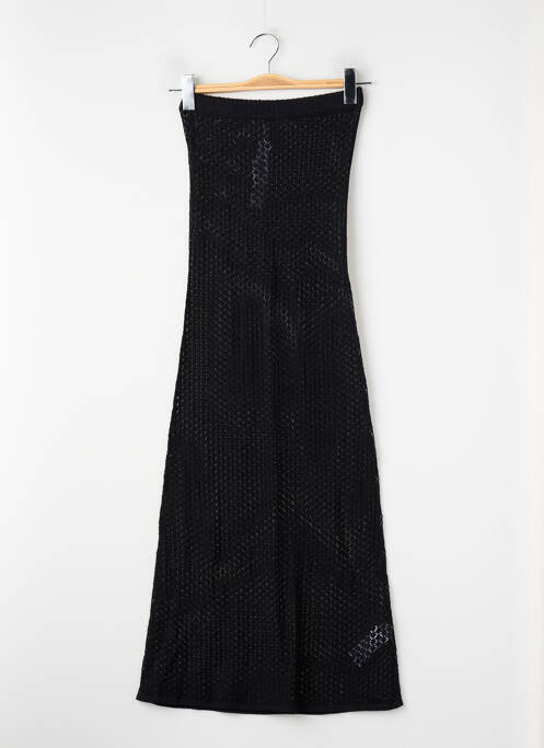Fustă lungă negru TALLY WEIJL femme