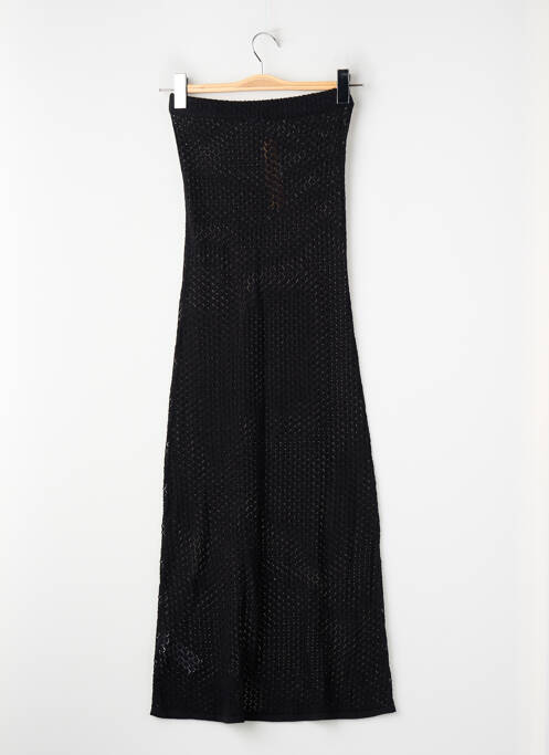 Fustă lungă negru TALLY WEIJL femme