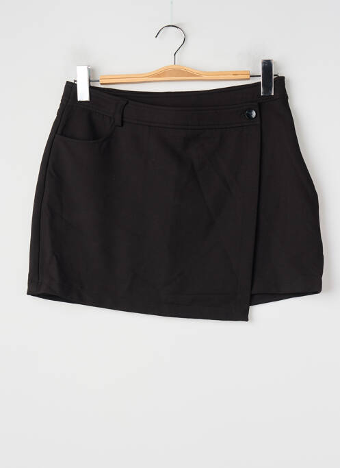 Fustă scurtă negru ONLY femme