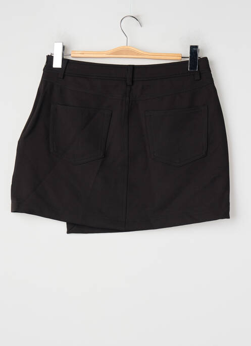 Fustă scurtă negru ONLY femme