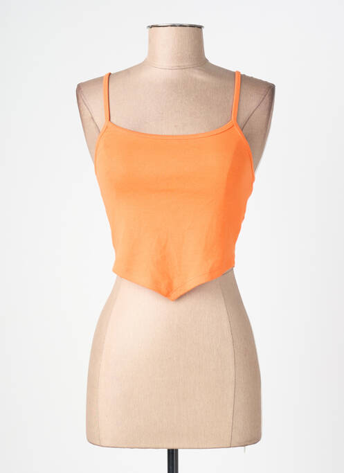Maiou portocaliu TALLY WEIJL femme