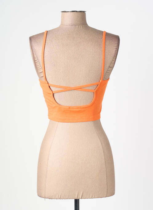 Maiou portocaliu TALLY WEIJL femme