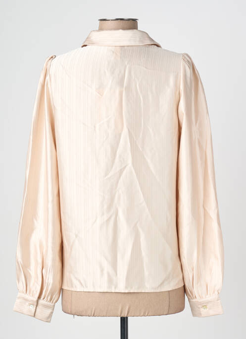 Cămașă bej VERO MODA femme