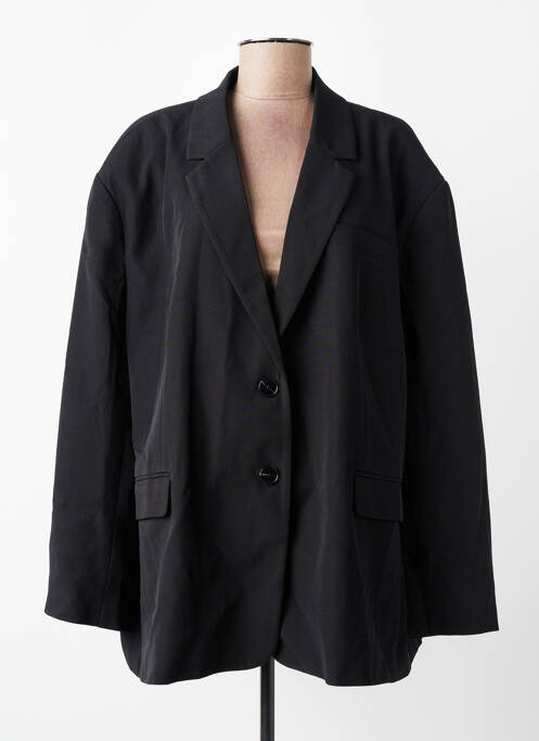 Sacou negru ONLY femme