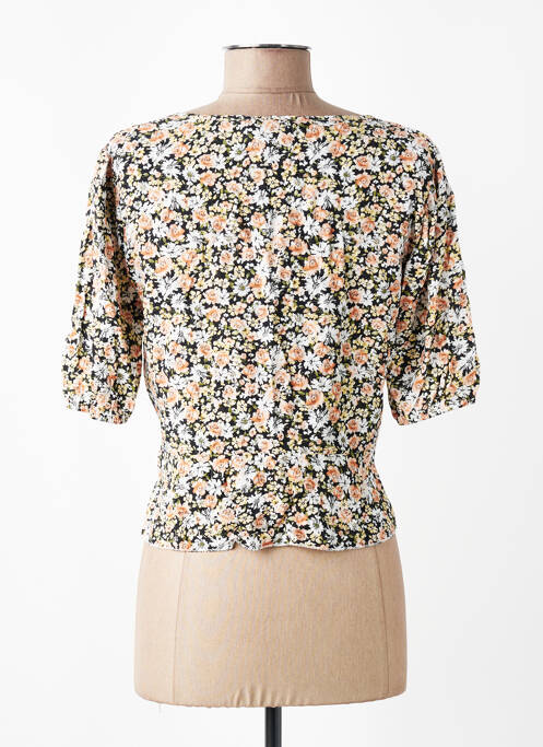 Top bej HAILYS femme