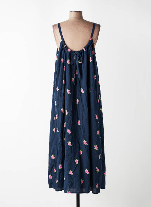 Rochie lungă albastru VERO MODA femme