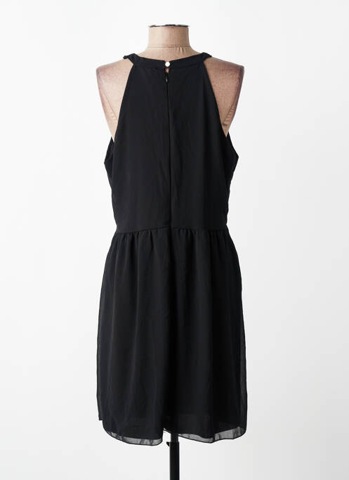 Rochie scurtă negru HAILYS femme