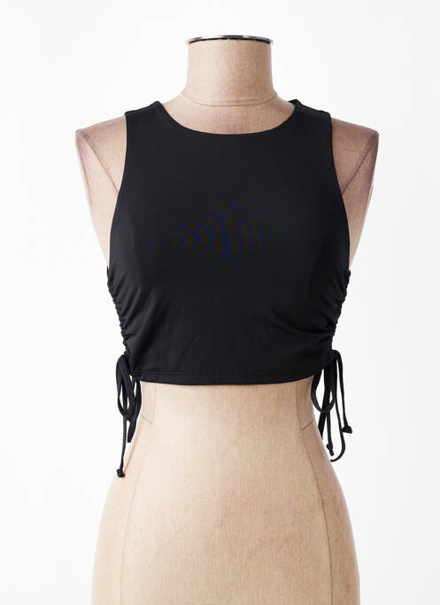 Maiou negru TALLY WEIJL femme