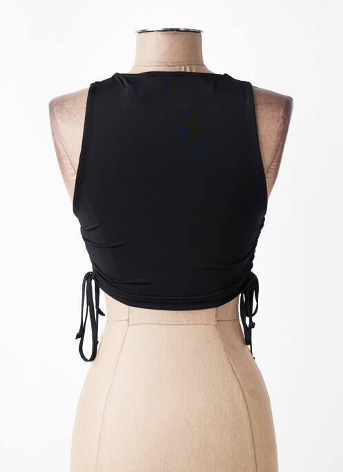 Maiou negru TALLY WEIJL femme