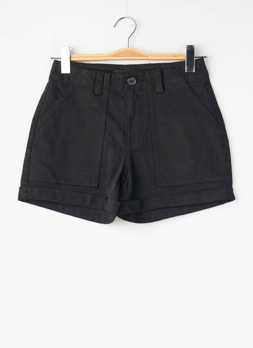 Șort negru VERO MODA femme