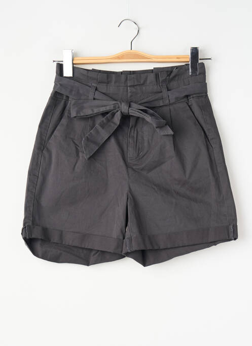 Șort gri VERO MODA femme