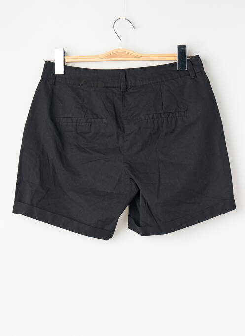 Șort negru VERO MODA femme
