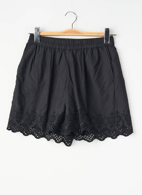 Șort negru ONLY femme