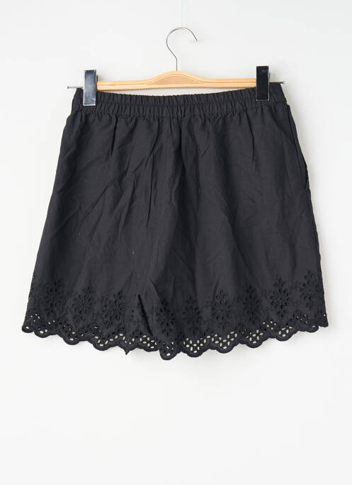 Șort negru ONLY femme