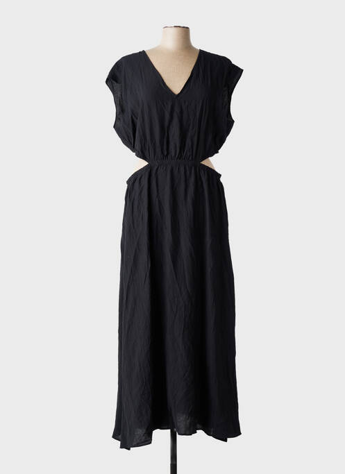 Rochie scurtă negru MANGO femme
