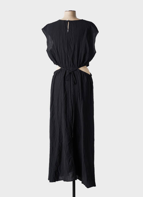 Rochie scurtă negru MANGO femme
