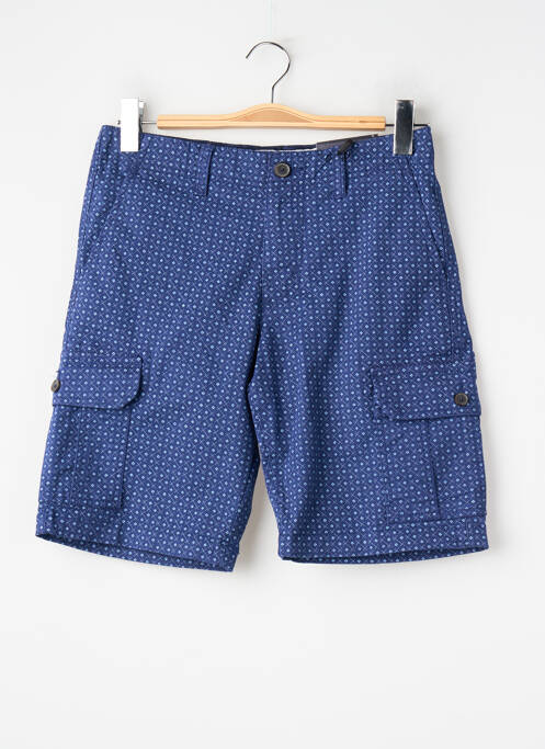 Bermudă albastru BRUCE & BUTLER  homme