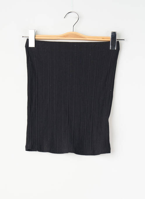 Fustă scurtă negru TALLY WEIJL femme