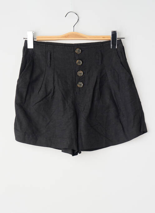 Șort negru ONLY femme
