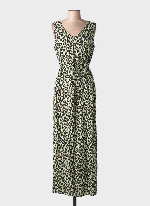 Rochie lungă verde VERO MODA femme
