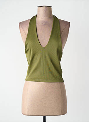 Maiou verde TALLY WEIJL femeie