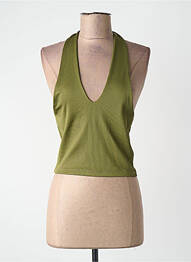 Maiou verde TALLY WEIJL femeie