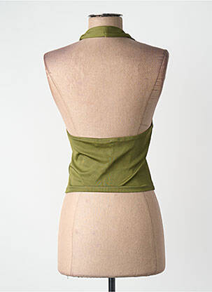 Maiou verde TALLY WEIJL femeie