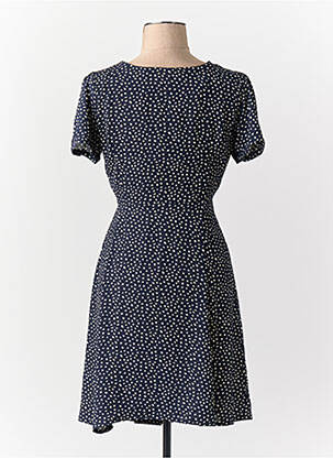 Rochie scurtă albastru ONLY femeie