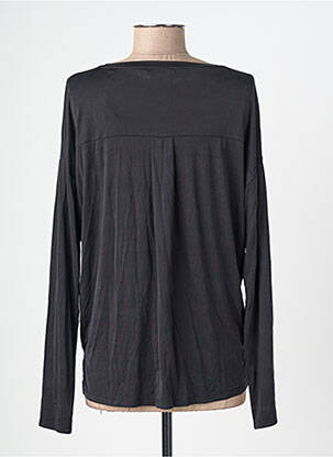 Tricou negru OPUS femeie