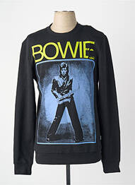 Pulover negru ONLY&SONS homme