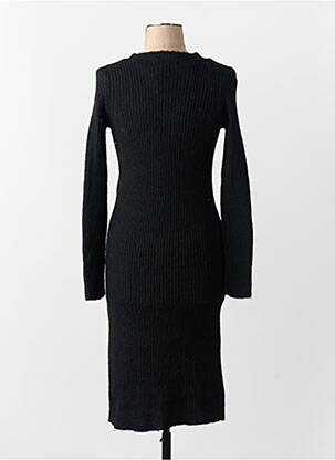 Rochie lungă negru VERO MODA femeie