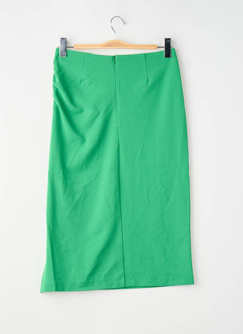 Fustă lungă verde ONLY femme