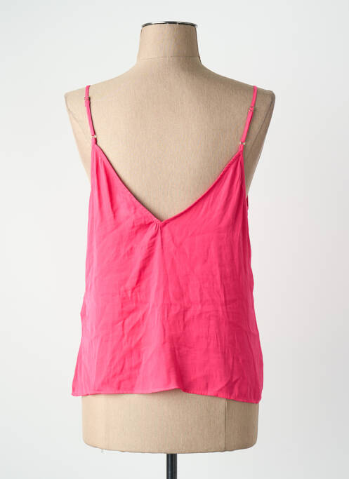 Top roz MORGAN femme