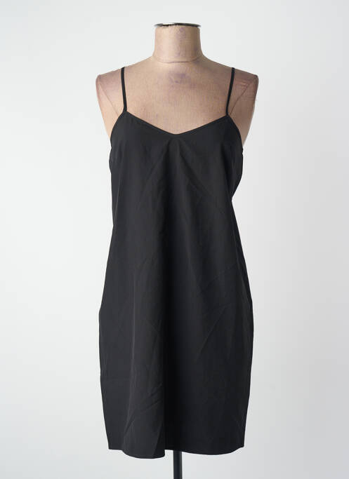 Rochie midi negru DIVERSE femme