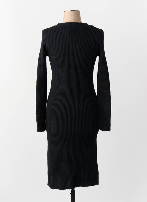 Rochie lungă negru VERO MODA femme