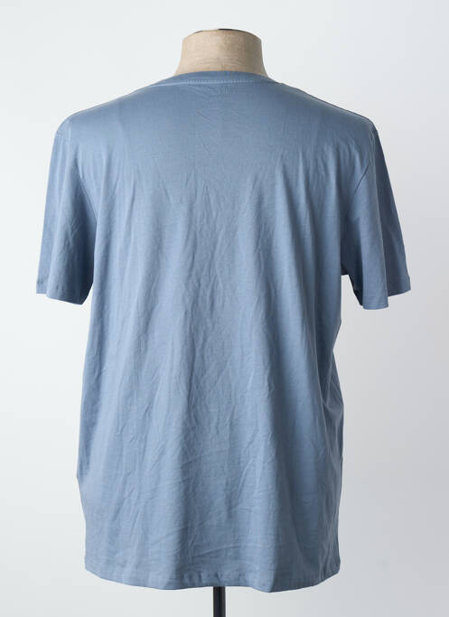 Tricou gri JACK & JONES homme