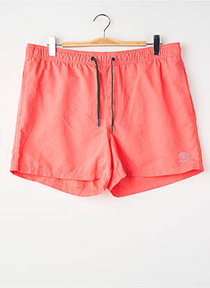 Șort de baie roz JACK & JONES bărbat