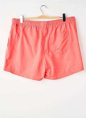 Șort de baie roz JACK & JONES bărbat
