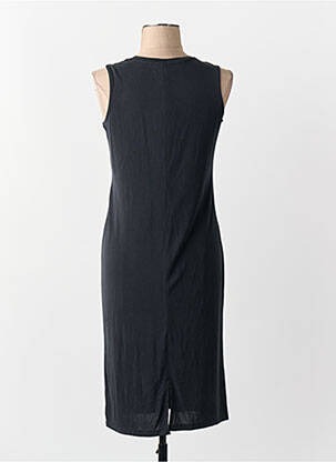 Rochie scurtă fără mâneci fără mâneci negru ONLY femeie