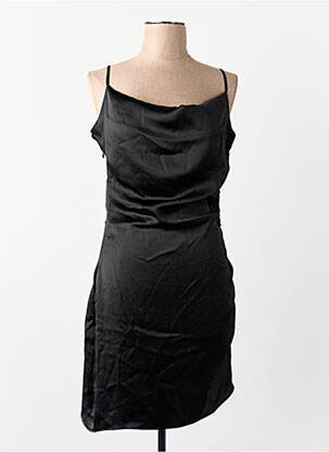 Rochie scurtă negru JJXX femeie