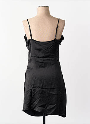 Rochie scurtă negru JJXX femeie