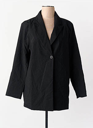 Sacou negru DAISY STREET femeie